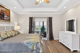 9116 Oak Ridge Plantation Dr SW, Calabash, NC 28467 - Photo 17