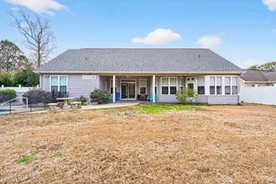 9116 Oak Ridge Plantation Dr SW, Calabash, NC 28467 - Photo 7