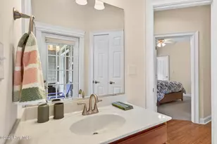 9116 Oak Ridge Plantation Dr SW, Calabash, NC 28467 - Photo 31