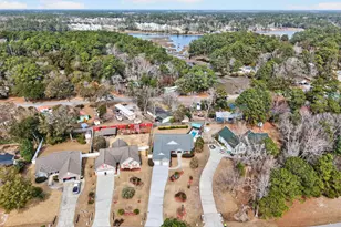 9116 Oak Ridge Plantation Dr SW, Calabash, NC 28467 - Photo 43