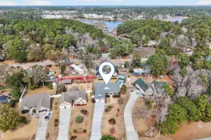 9116 Oak Ridge Plantation Dr SW, Calabash, NC 28467 - Photo 55