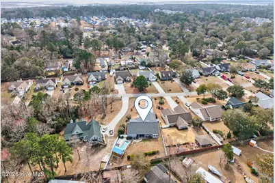 9116 Oak Ridge Plantation Drive SW, Calabash, NC 28467 - Photo 61