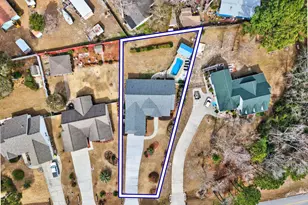 9116 Oak Ridge Plantation Dr SW, Calabash, NC 28467 - Photo 43