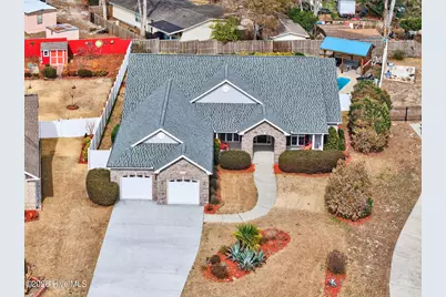 9116 Oak Ridge Plantation Drive SW, Calabash, NC 28467 - Photo 49