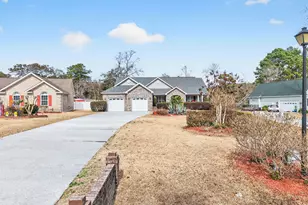 9116 Oak Ridge Plantation Dr SW, Calabash, NC 28467 - Photo 49