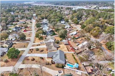 9116 Oak Ridge Plantation Drive SW, Calabash, NC 28467 - Photo 47