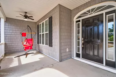 9116 Oak Ridge Plantation Drive SW, Calabash, NC 28467 - Photo 9