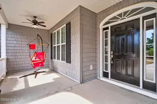9116 Oak Ridge Plantation Dr SW, Calabash, NC 28467 - Photo 9