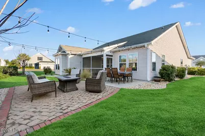 925 Harwick Court SW, Ocean Isle Beach, NC 28469 - Photo 35