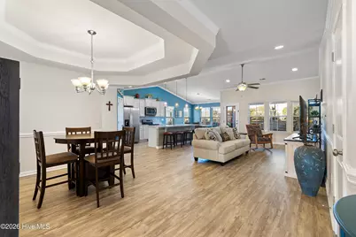925 Harwick Court SW, Ocean Isle Beach, NC 28469 - Photo 7