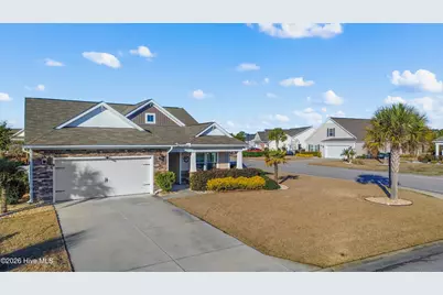 925 Harwick Court SW, Ocean Isle Beach, NC 28469 - Photo 3