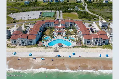 790 New River Inlet Road #Unit 209b, North Topsail Beach, NC 28460 - Photo 9