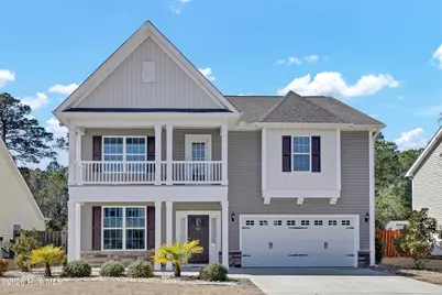 85 Waldorf Way, Hampstead, NC 28443 - Photo 1