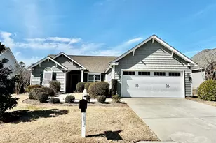 4938 Alamance Dr SE, Southport, NC 28461 - Photo 1