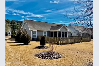 4938 Alamance Drive SE, Southport, NC 28461 - Photo 19