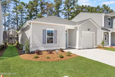 115 Brookfield Branch Road #4, Hampstead, NC 28443 - Photo 1