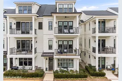 3539 Watercraft Ferry Avenue, Wilmington, NC 28412 - Photo 1