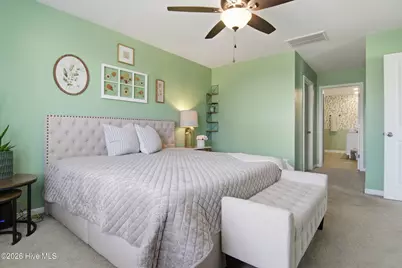 8162 Finchley Street NE, Leland, NC 28451 - Photo 23