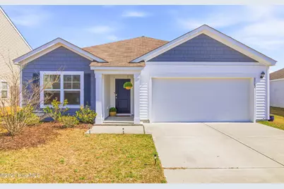 8162 Finchley Street NE, Leland, NC 28451 - Photo 1