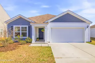 8162 Finchley Street NE, Leland, NC 28451 - Photo 1