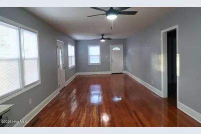 206 Thurston Drive W, Wilson, NC 27893 - Photo 3