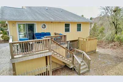 7028 Archers Creek Drive #North, Emerald Isle, NC 28594 - Photo 9