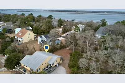 7028 Archers Creek Drive #North, Emerald Isle, NC 28594 - Photo 3