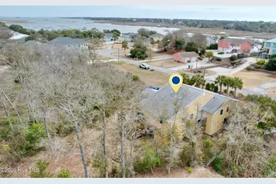 7028 Archers Creek Drive #North, Emerald Isle, NC 28594 - Photo 5