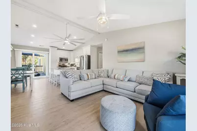 7028 Archers Creek Drive #North, Emerald Isle, NC 28594 - Photo 13