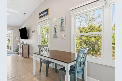 7028 Archers Creek Drive #North, Emerald Isle, NC 28594 - Photo 17