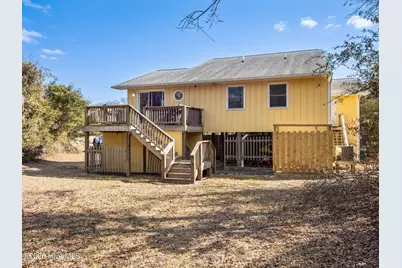 7028 Archers Creek Drive #North, Emerald Isle, NC 28594 - Photo 9