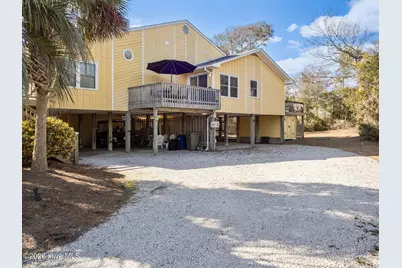 7028 Archers Creek Drive #North, Emerald Isle, NC 28594 - Photo 7
