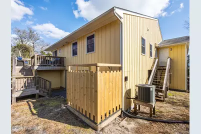 7028 Archers Creek Drive #North, Emerald Isle, NC 28594 - Photo 45
