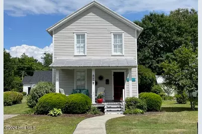 707 McMullan Avenue, Edenton, NC 27932 - Photo 1