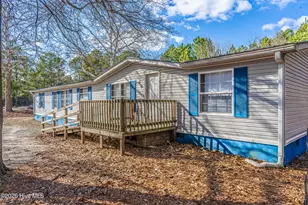 123 Hailey Ames St, Hoffman, NC 28347 - Photo 3