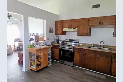3611 Windy Trail, New Bern, NC 28560 - Photo 5
