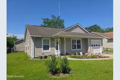 3611 Windy Trail, New Bern, NC 28560 - Photo 1