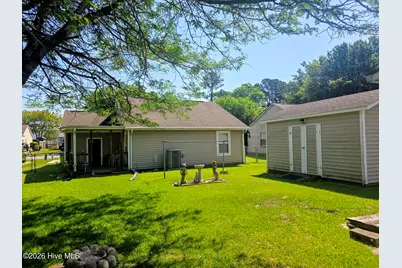 3611 Windy Trail, New Bern, NC 28560 - Photo 3