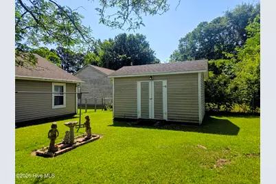 3611 Windy Trail, New Bern, NC 28560 - Photo 17
