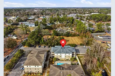 115 Covil Avenue #Unit 102, Wilmington, NC 28403 - Photo 31