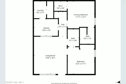 115 Covil Avenue #Unit 102, Wilmington, NC 28403 - Photo 5