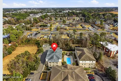 115 Covil Avenue #Unit 102, Wilmington, NC 28403 - Photo 29