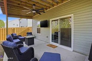 793 Landmark Cove SW, Calabash, NC 28467 - Photo 37