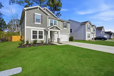 793 Landmark Cove SW, Calabash, NC 28467 - Photo 3