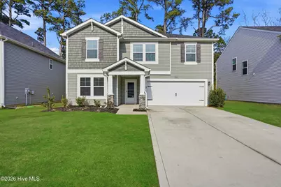 793 Landmark Cove SW, Calabash, NC 28467 - Photo 1