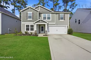 793 Landmark Cove SW, Calabash, NC 28467 - Photo 1