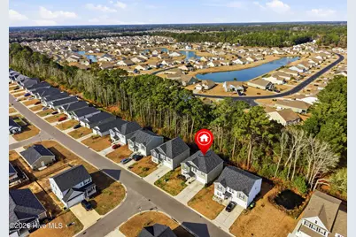 793 Landmark Cove SW, Calabash, NC 28467 - Photo 47