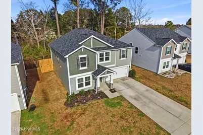 793 Landmark Cove SW, Calabash, NC 28467 - Photo 43