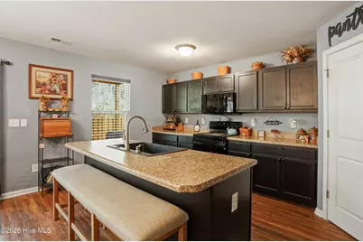 793 Landmark Cove SW, Calabash, NC 28467 - Photo 15