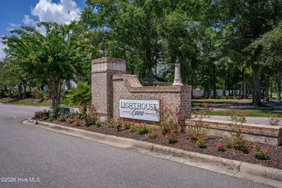 793 Landmark Cove SW, Calabash, NC 28467 - Photo 51